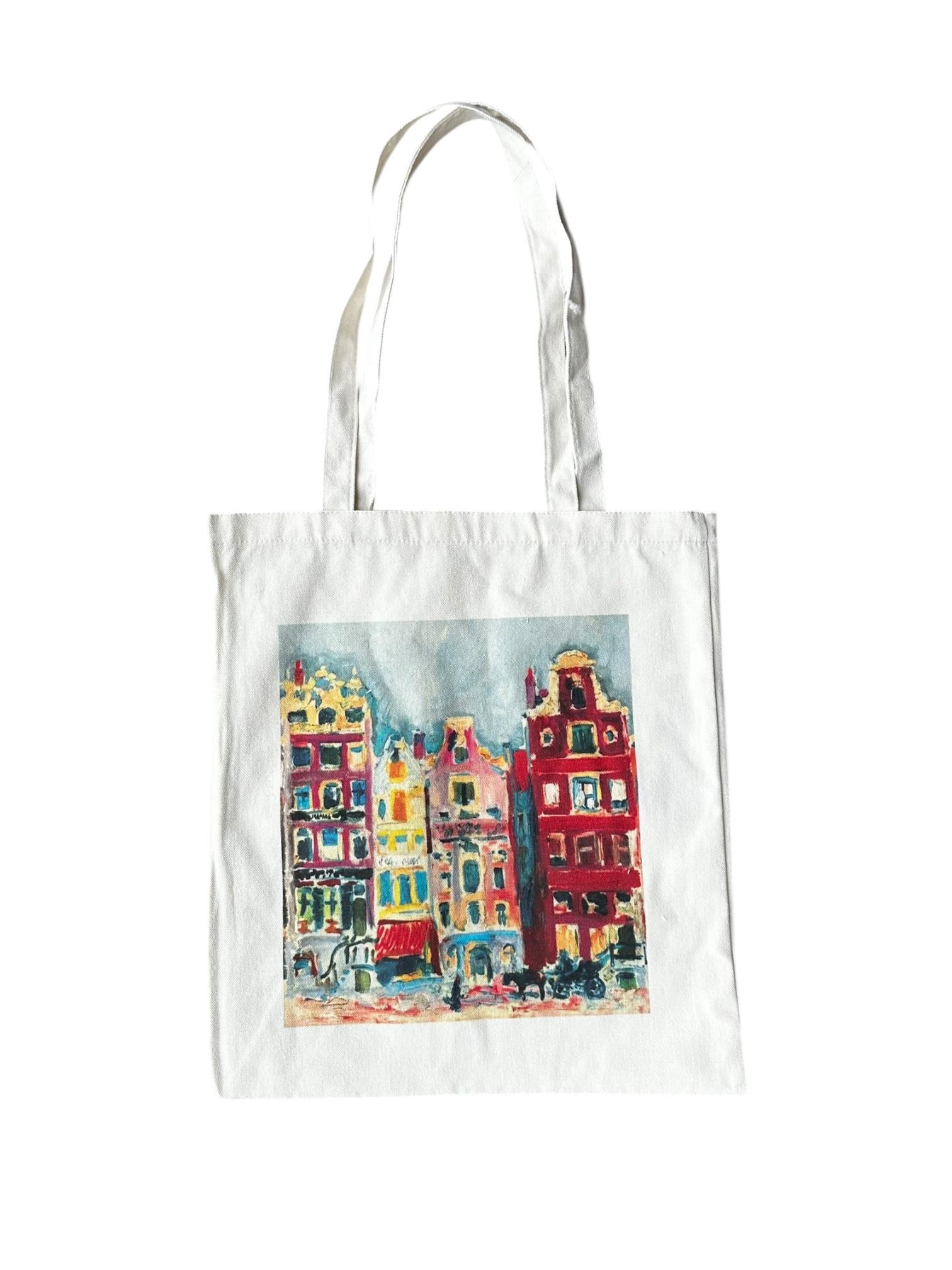 Bolsa de Tela