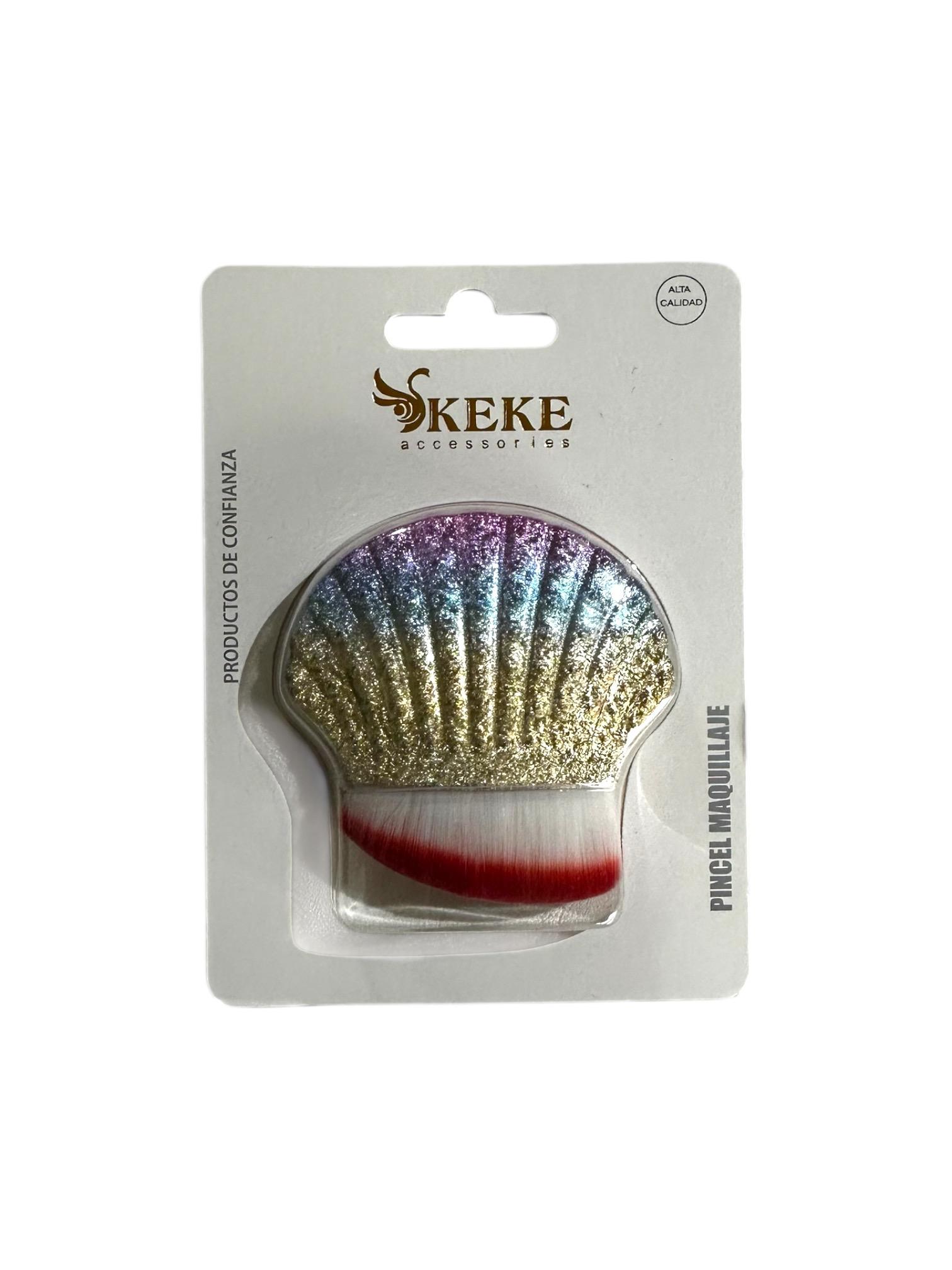 Brocha Concha de Mar