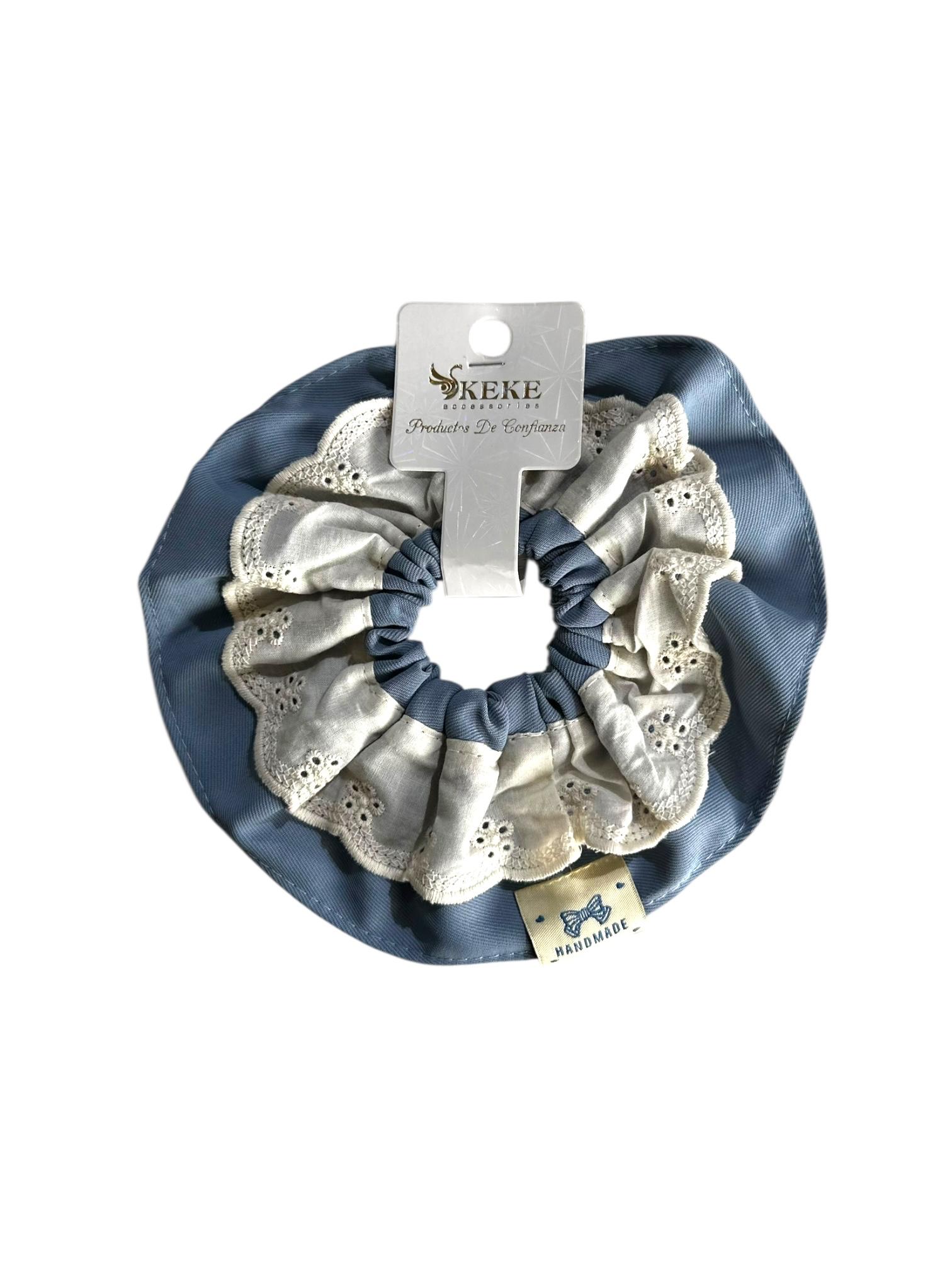 Colet Scrunchies 18cm