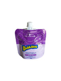 Crema de Manos Sachet Uva 30gr Bubbaluu