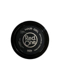 Hair Gel Keratin Silver 400ml RedOne