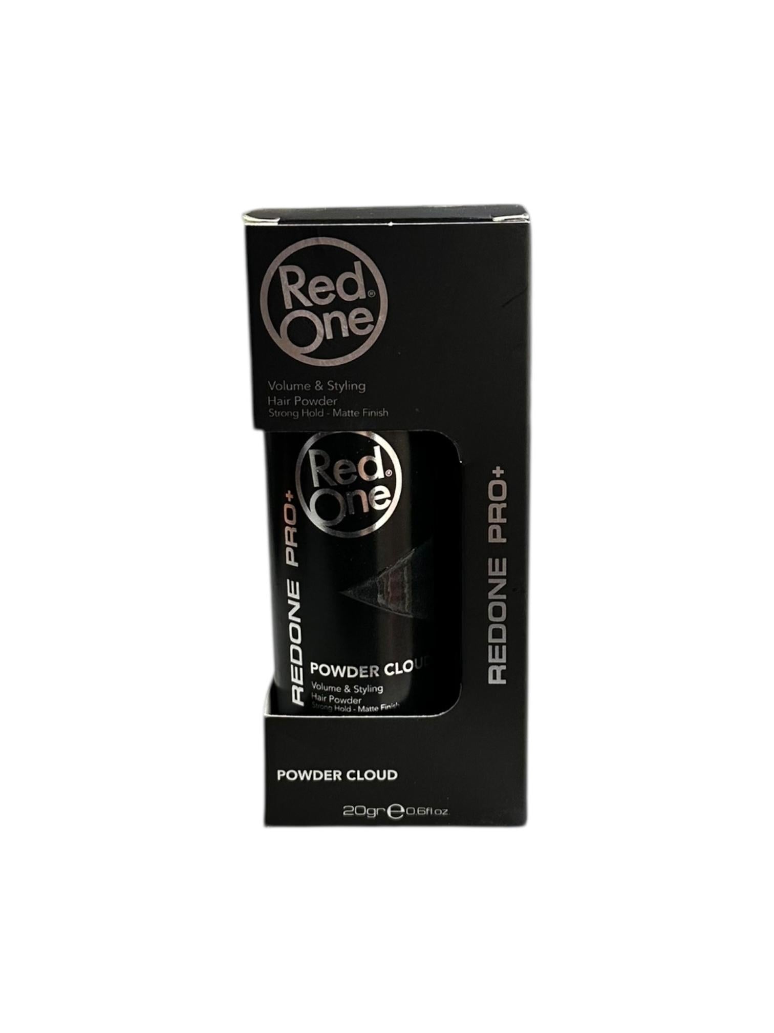 Hair Powder Cloud 20gr RedOne