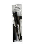 Set de Cepillos Baby Hairs 3ud