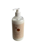 Crema Corporal Castaña 500ml Go Nails