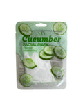 Mascarilla Facial Cucumber SAS