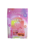 Kit Sunkissed Naturally Chic Edición Limitada