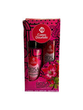Kit Shampoo y acondicionador Rosa Mosqueta Corpo Dourado