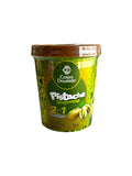 Crema Capilar Pistacho Supremo 1Kl Corpo Dourado