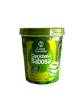 Crema Capilar Caprichosa Babosa 1Kl Corpo Dourado