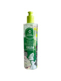 Gel de Cabello Toda Poderosa 300ml Corpo Dourado