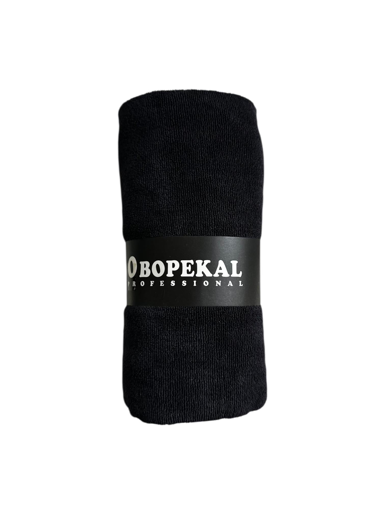 Toalla 45x85cm Obopekal