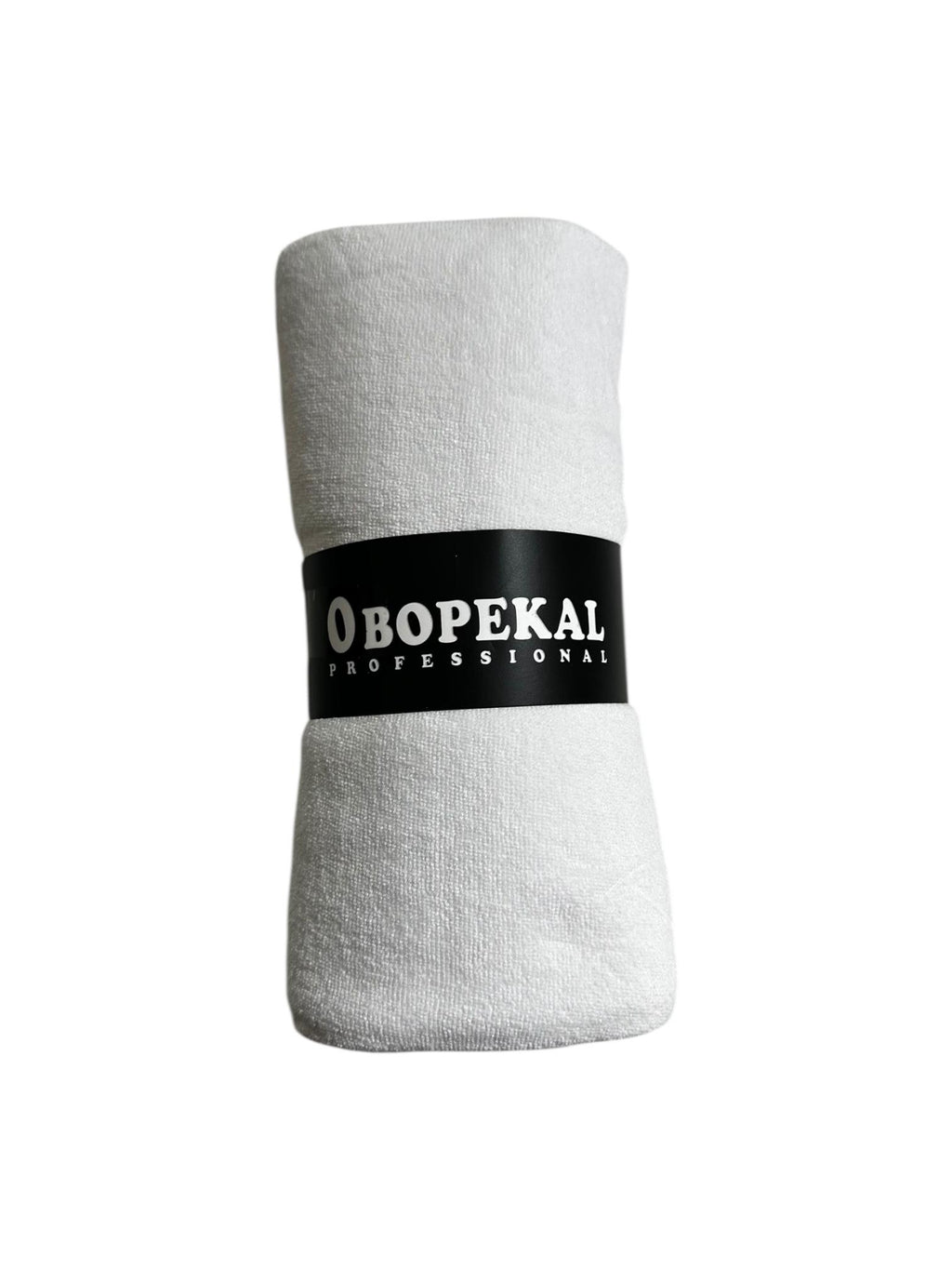 Toalla 45x85cm Obopekal