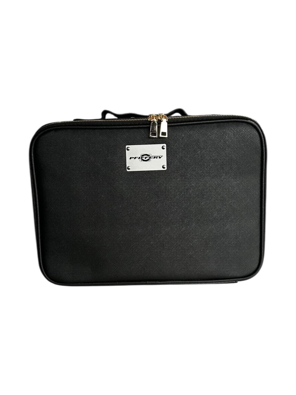 Maletín Con Compartimientos Grande 38x27x9,5cm 1669n Pfiffery