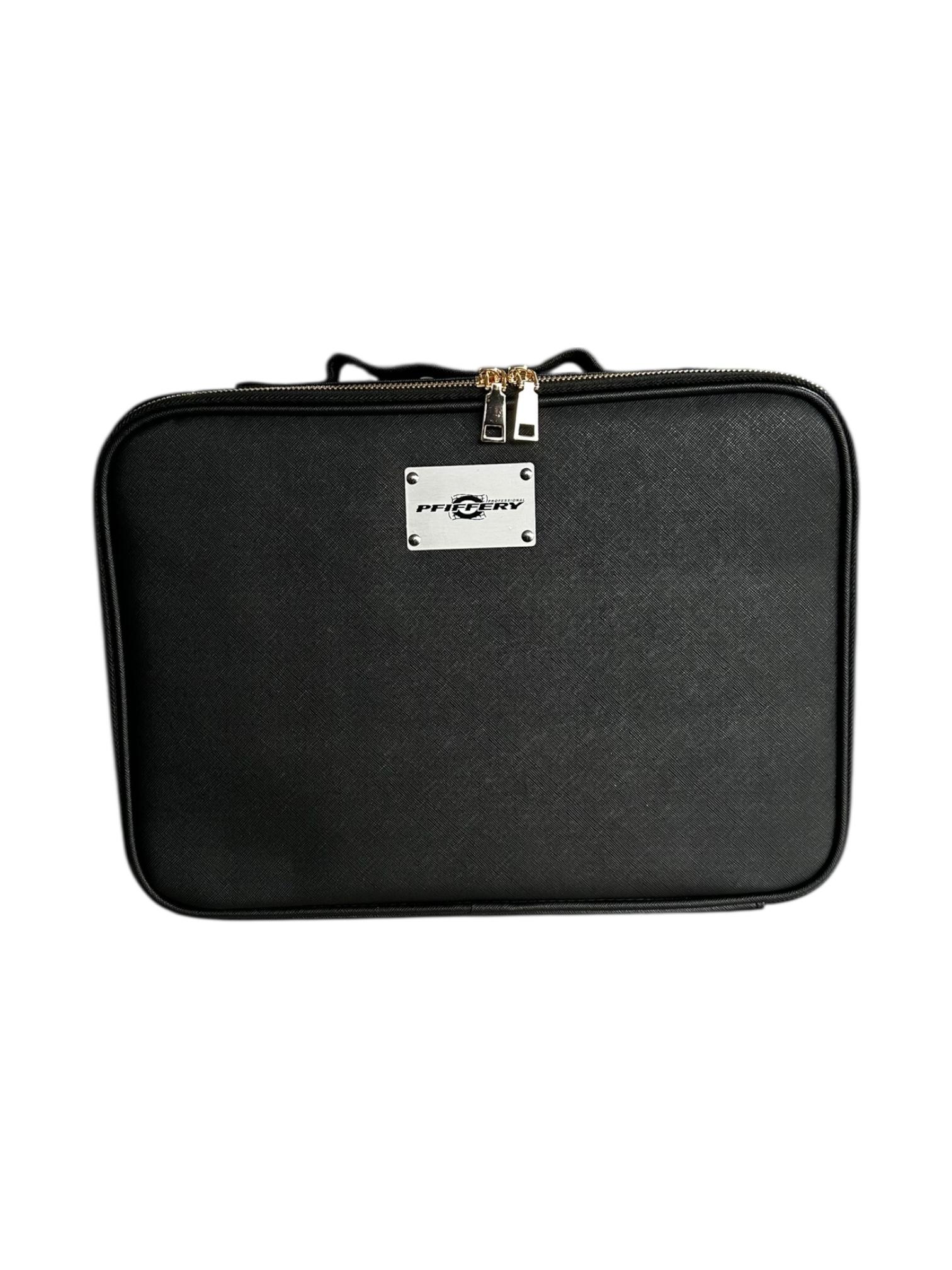 Maletín Con Compartimientos Grande 38x27x9,5cm 1669n Pfiffery