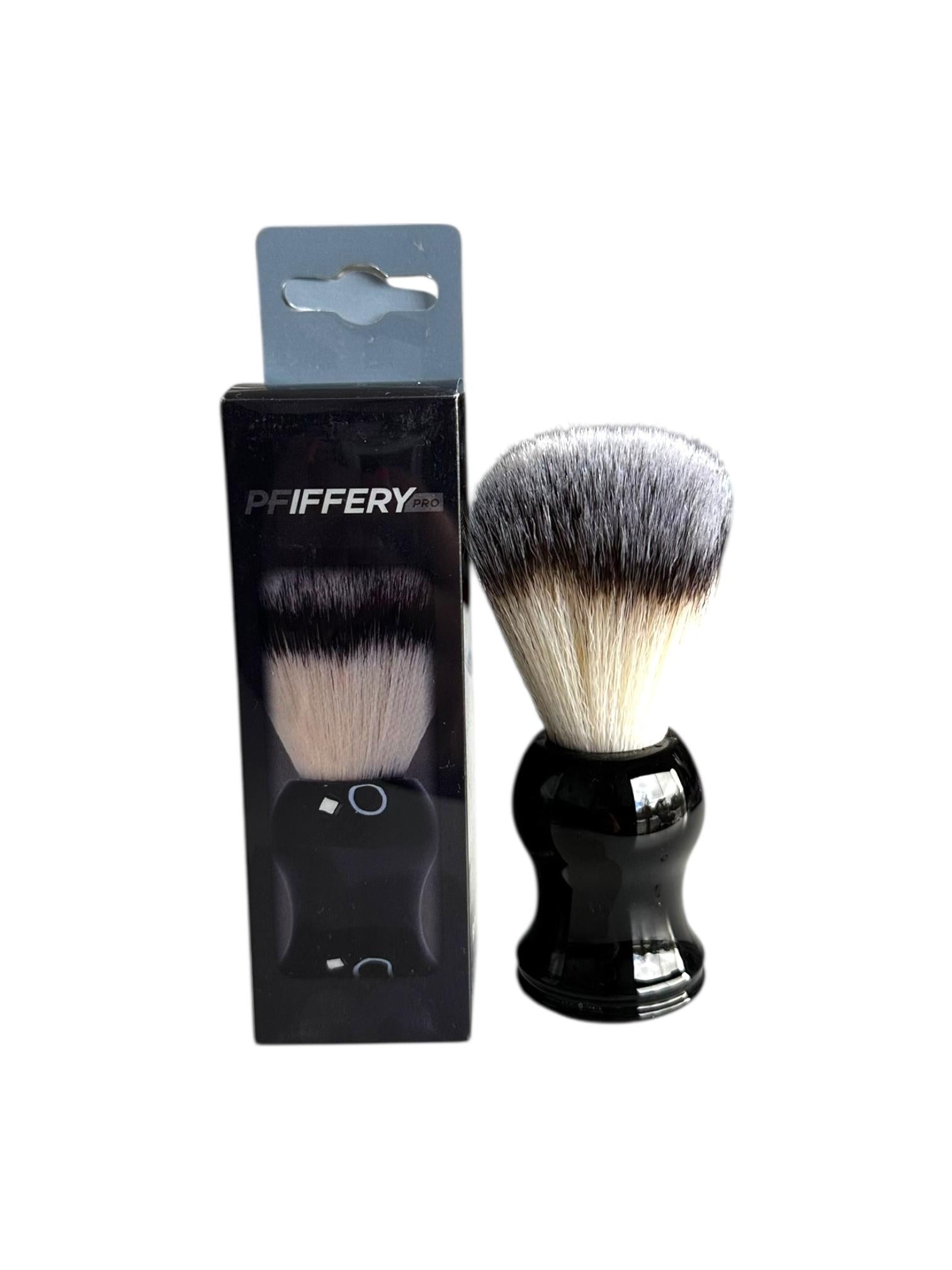Brocha Hisopo De Afeitar Pfiffery