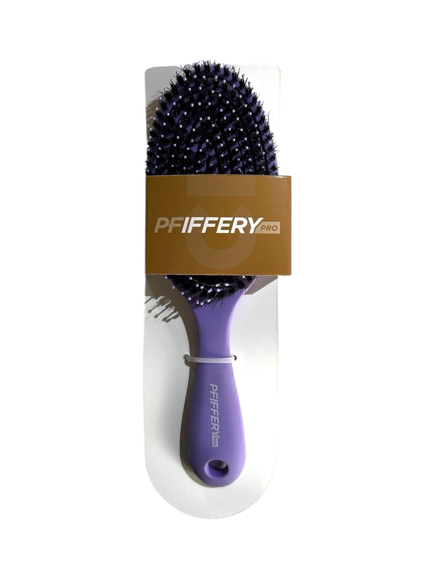 Cepillo Flexible De Cerdas Mixtas Pfiffery