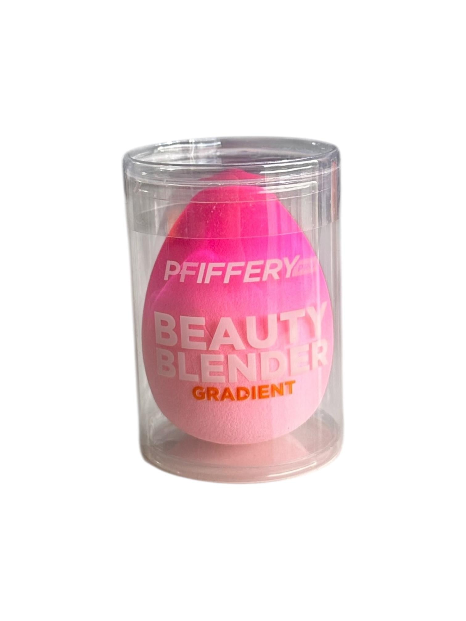 Beauty Blender Profesional Diseño Degrade Pfiffery