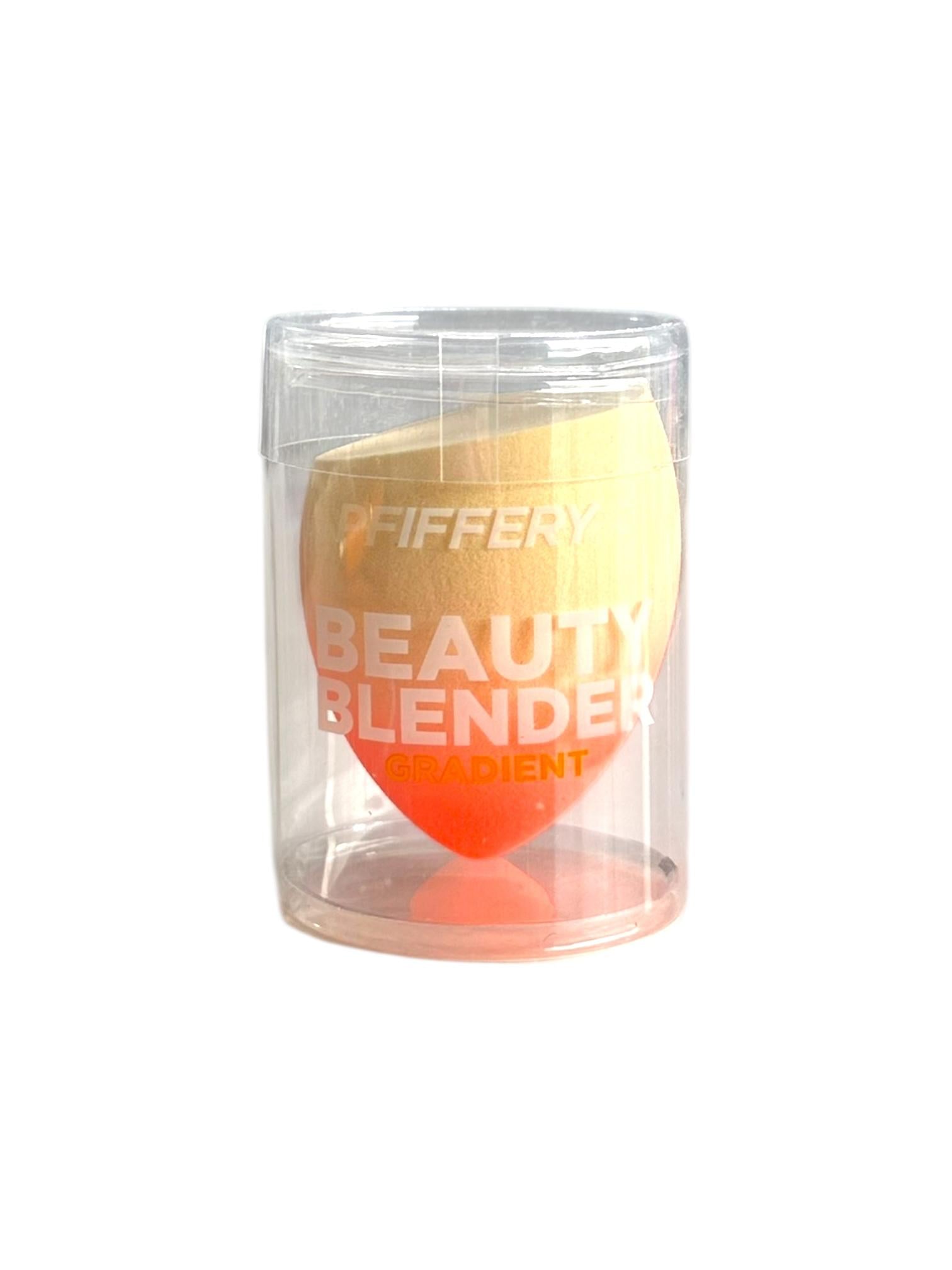 Beauty Blender Para Maquillaje Diseño Degrade Pfiffery