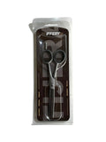 Tijera Esculpidora Mango De Acero 1001T Pfiffery