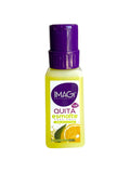 Quita esmalte tradicional 240ml Imagi