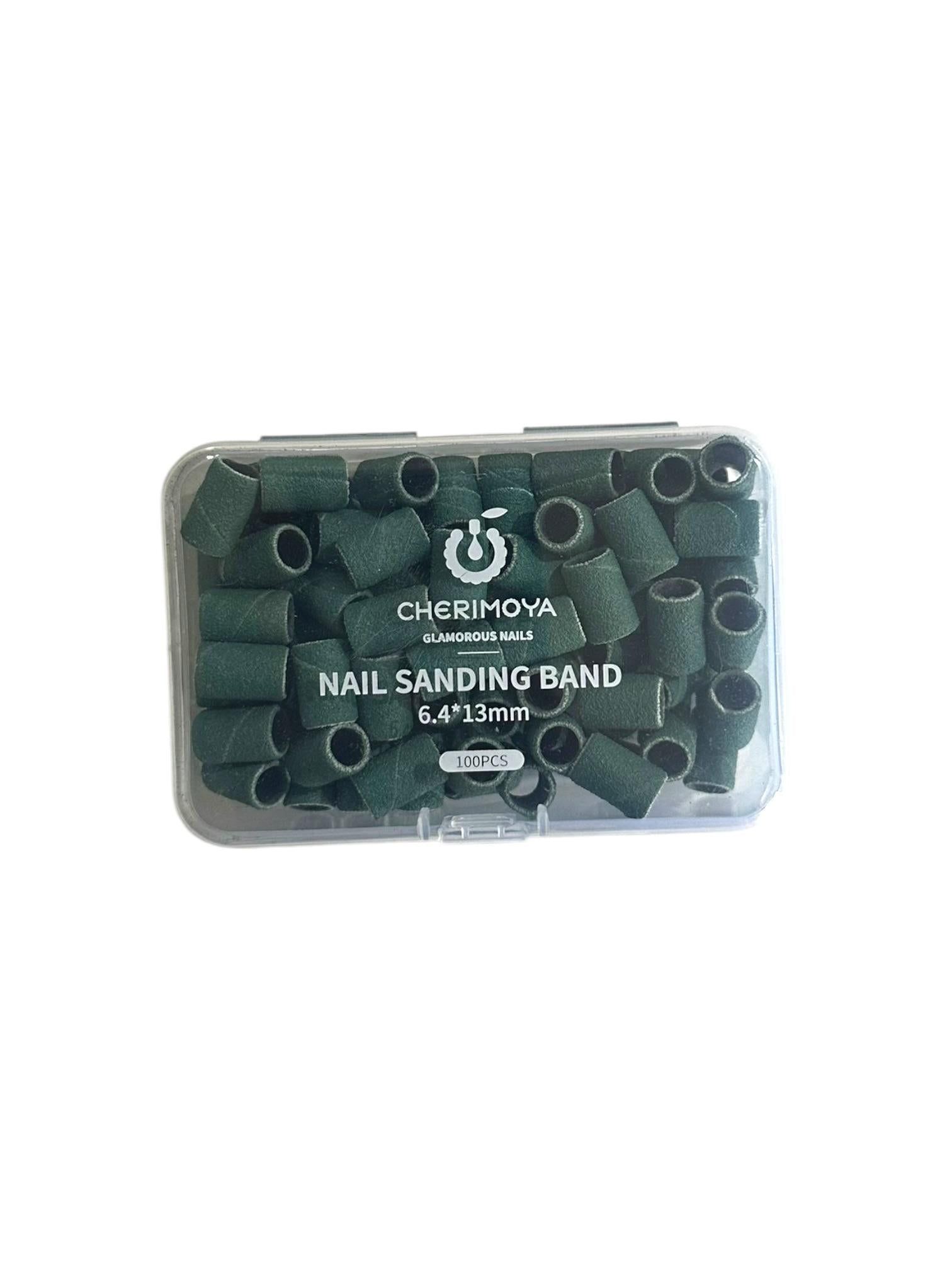 Caja Limas Barril Grift 80 Cherimoya 100PCS