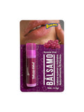 Balsamo Labial Uva Bubbaluu