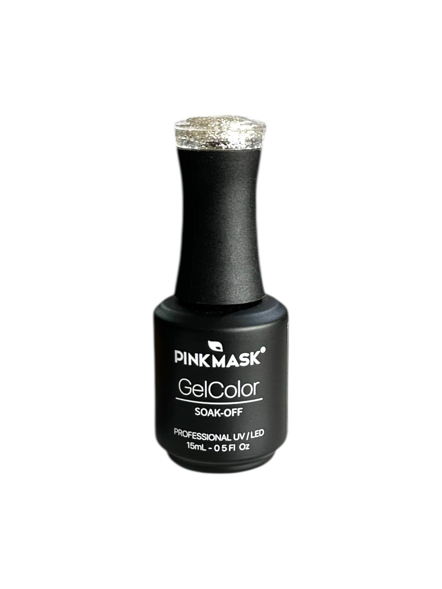 Esmalte Centerfield 15 ml Pink Mask