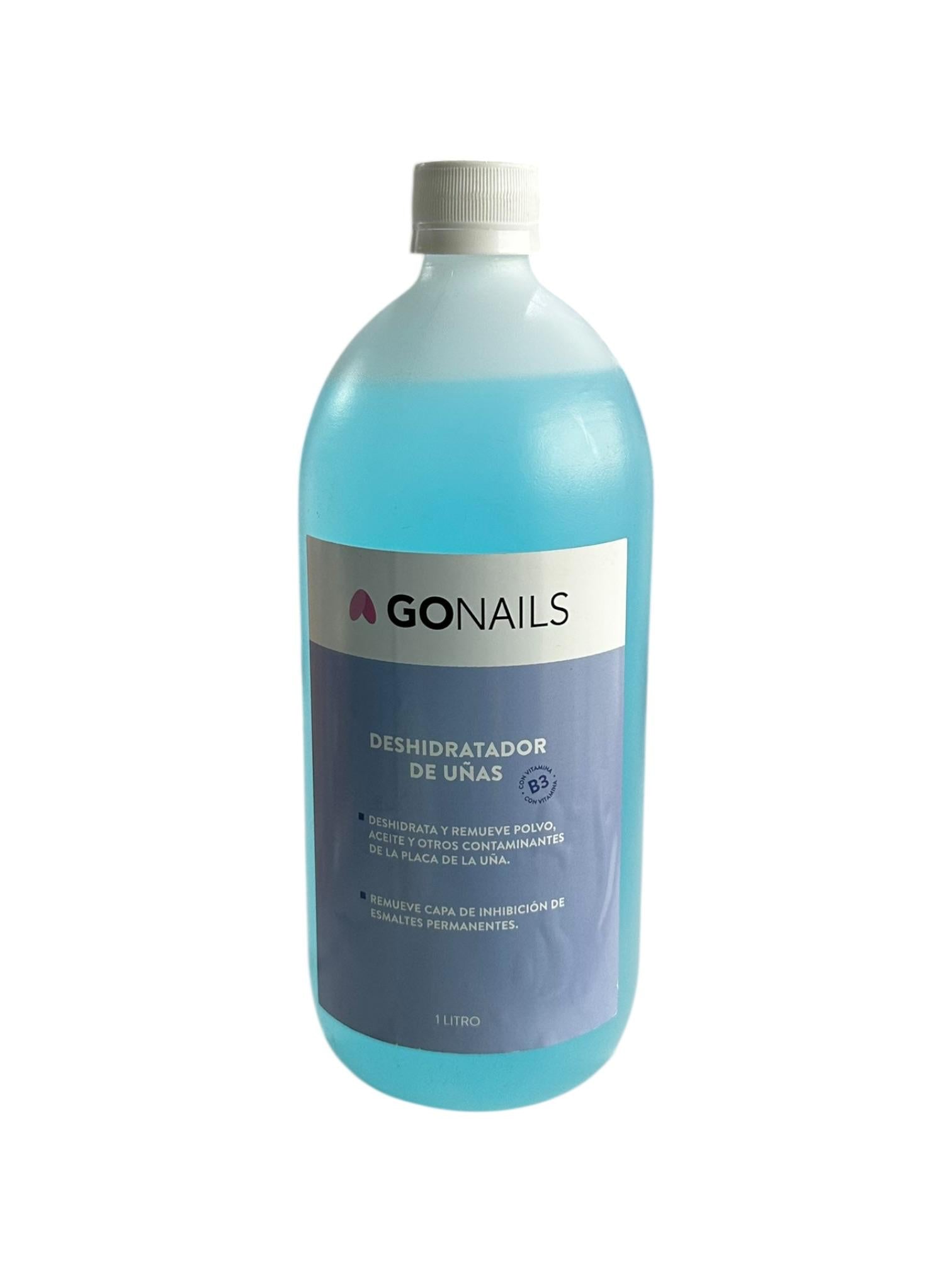 Deshidratador 1L Go Nails