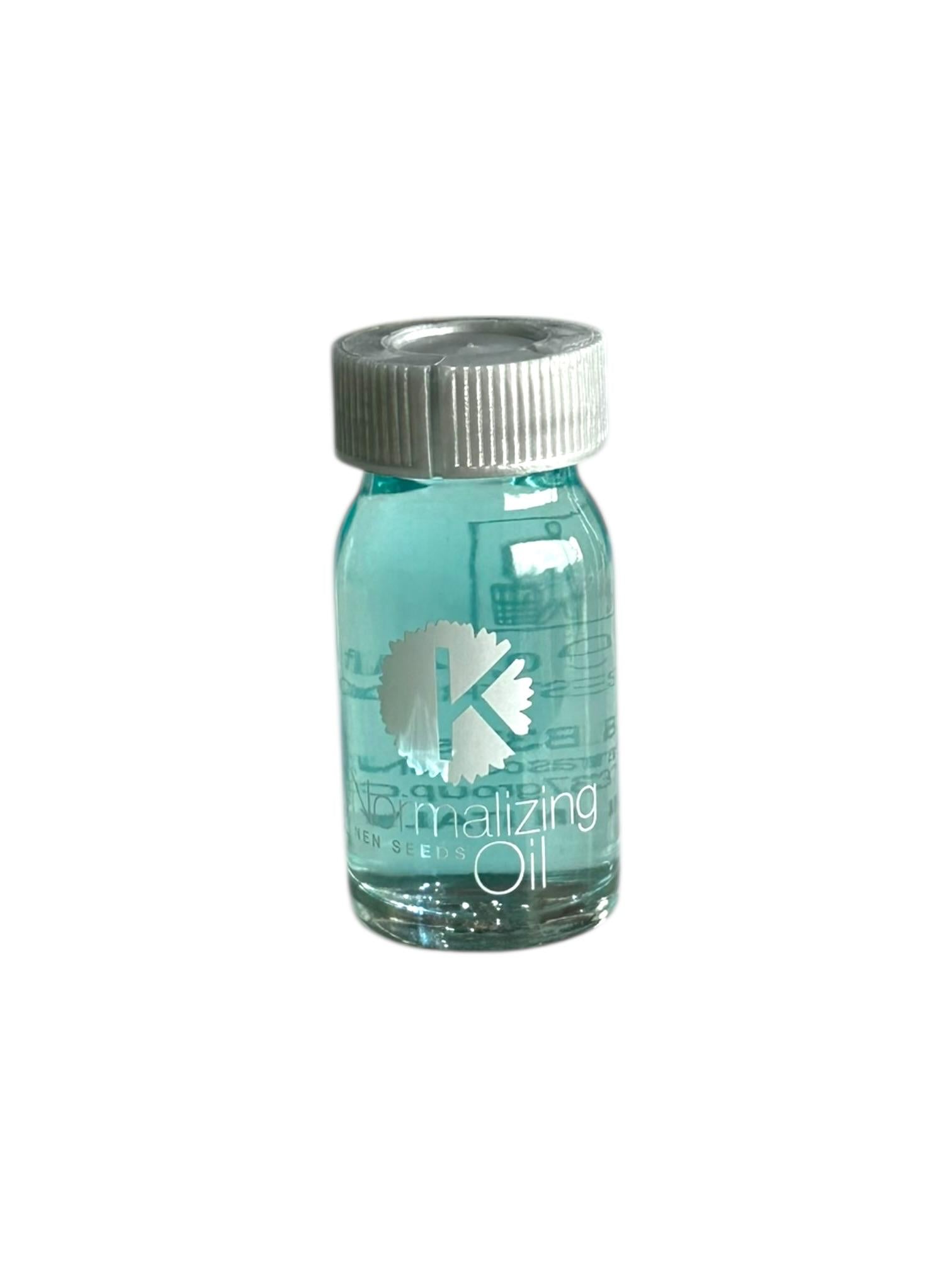 Ampolla Capilar Normalizing Oil 10ml BBCOS