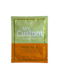 Mascarilla Hidratante y Reafirmante 25ml SAS