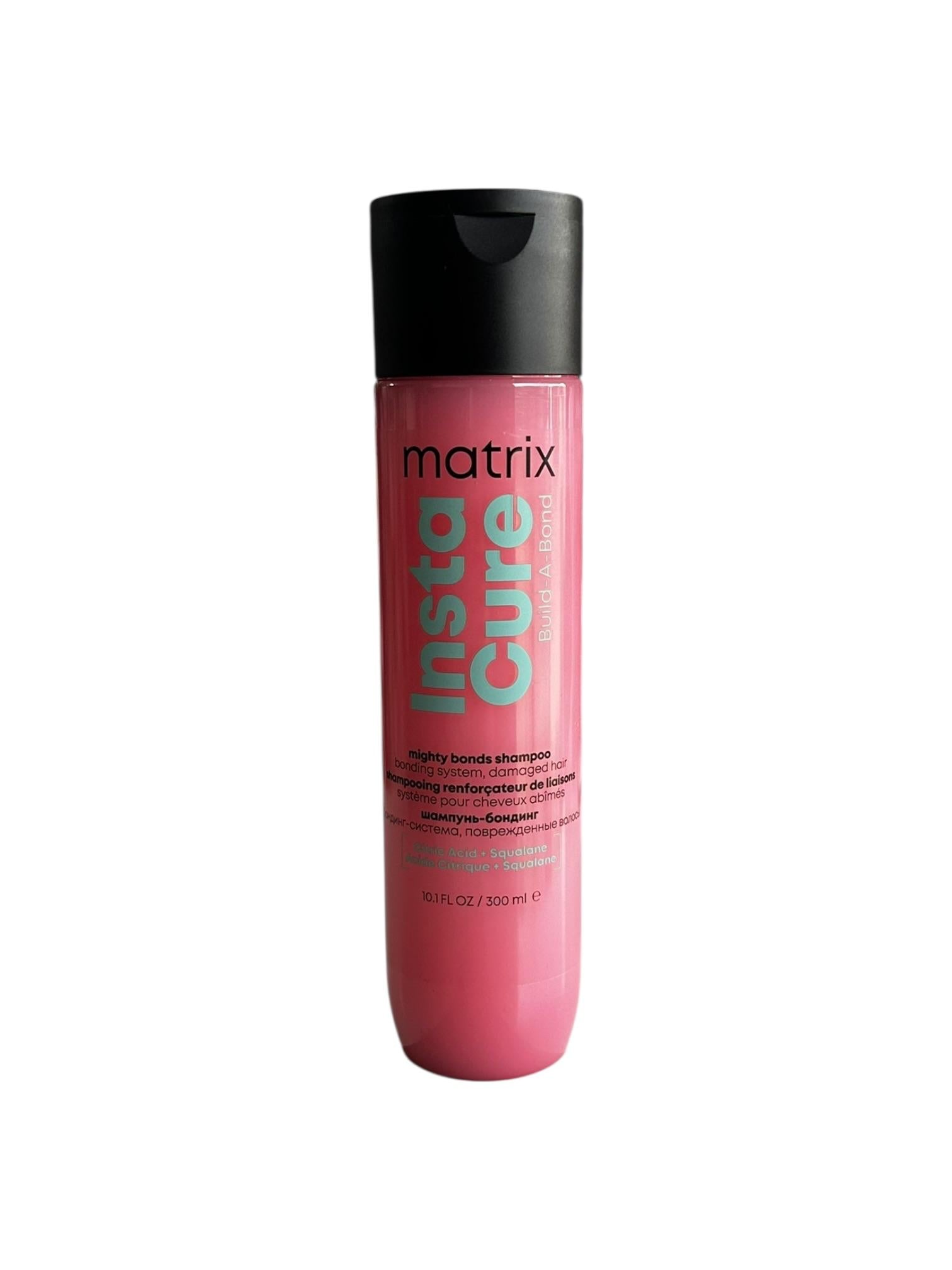 Shampoo Insta Cure 300ml Matrix L’Oréal