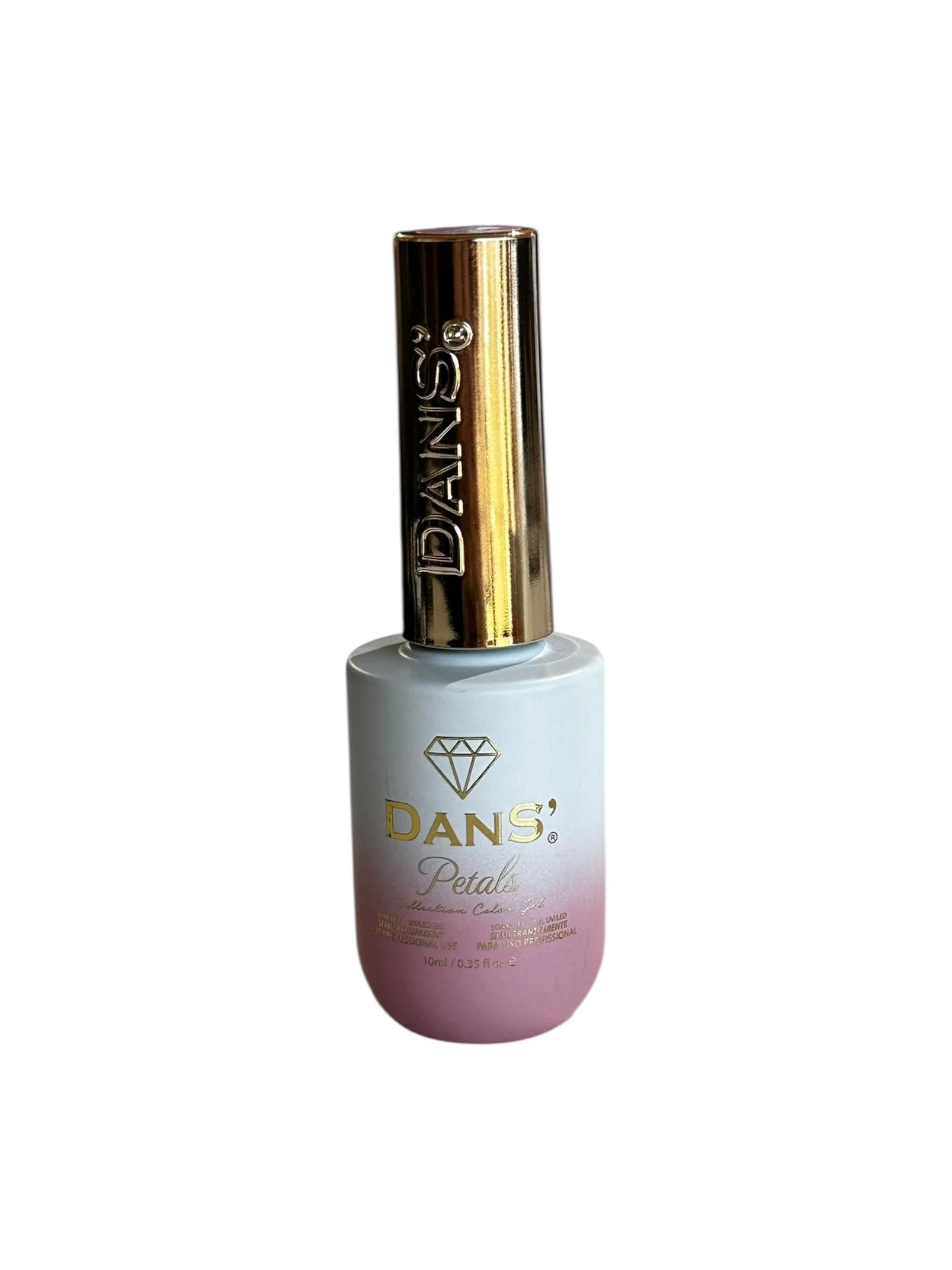 Gel esmalte Colección Petals C073 10ml Dans