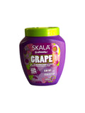 Mascara Fruitastic Uva 1K Skala