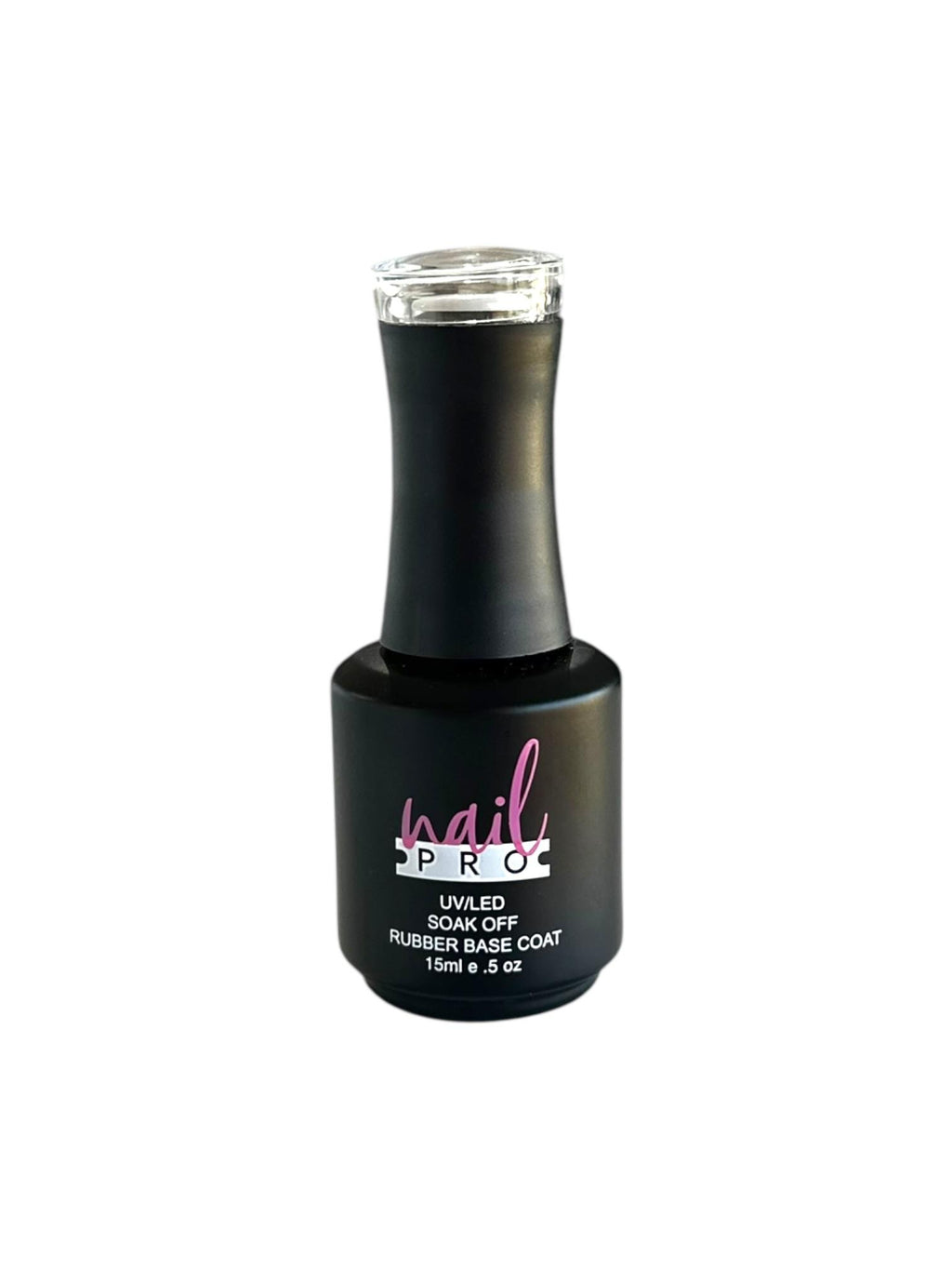Base Rubber FRENCH002 Nail Pro