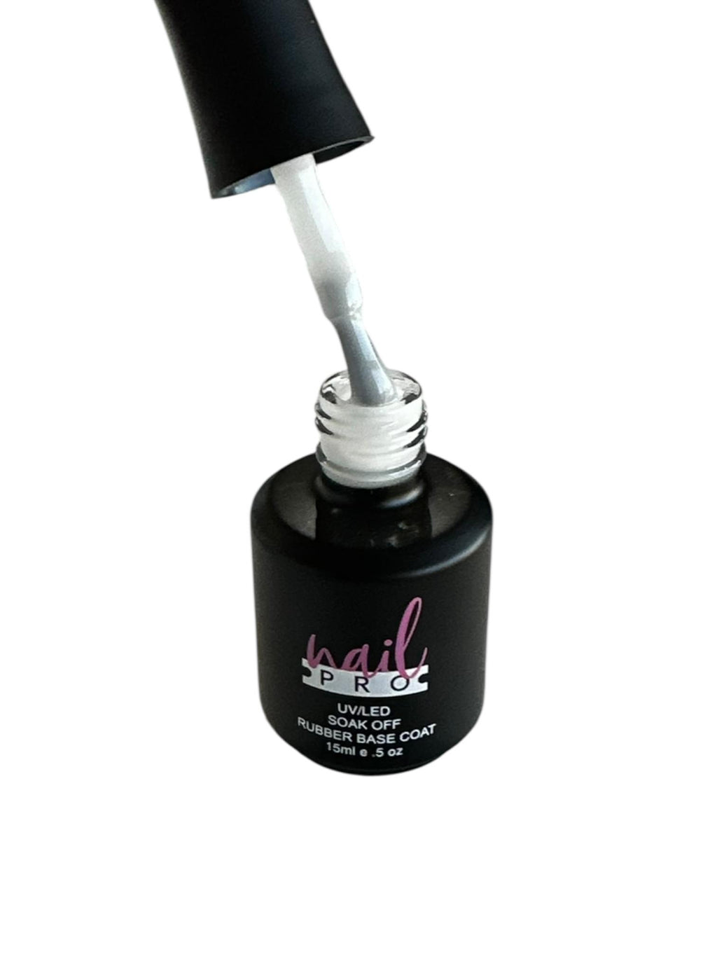 Base Rubber FRENCH002 Nail Pro