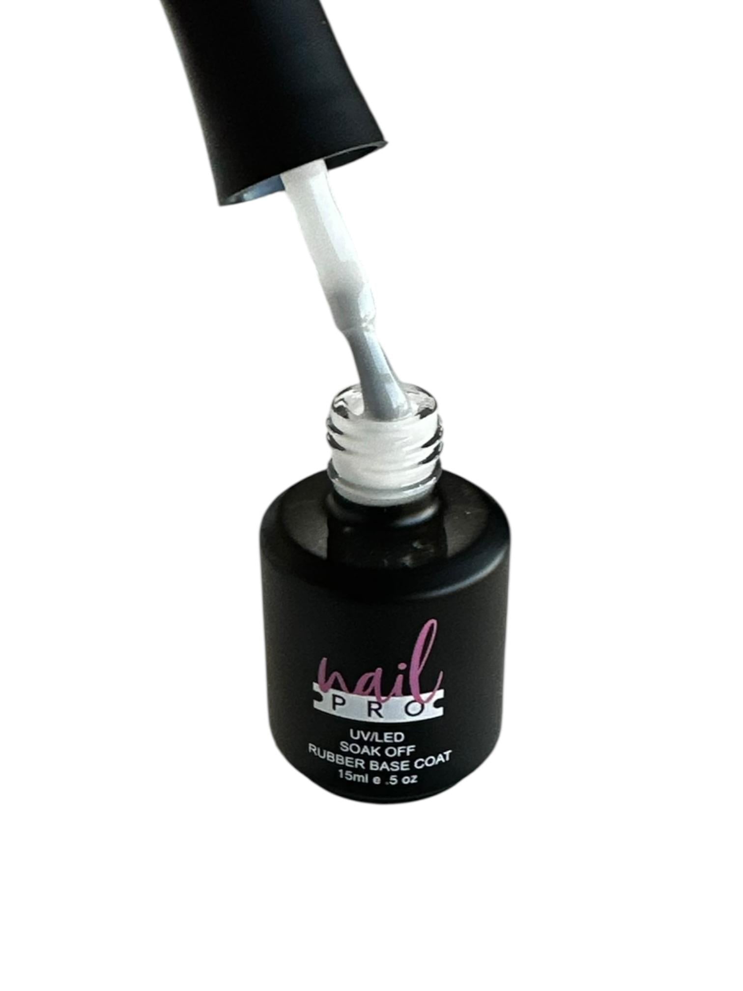Base Rubber FRENCH002 Nail Pro