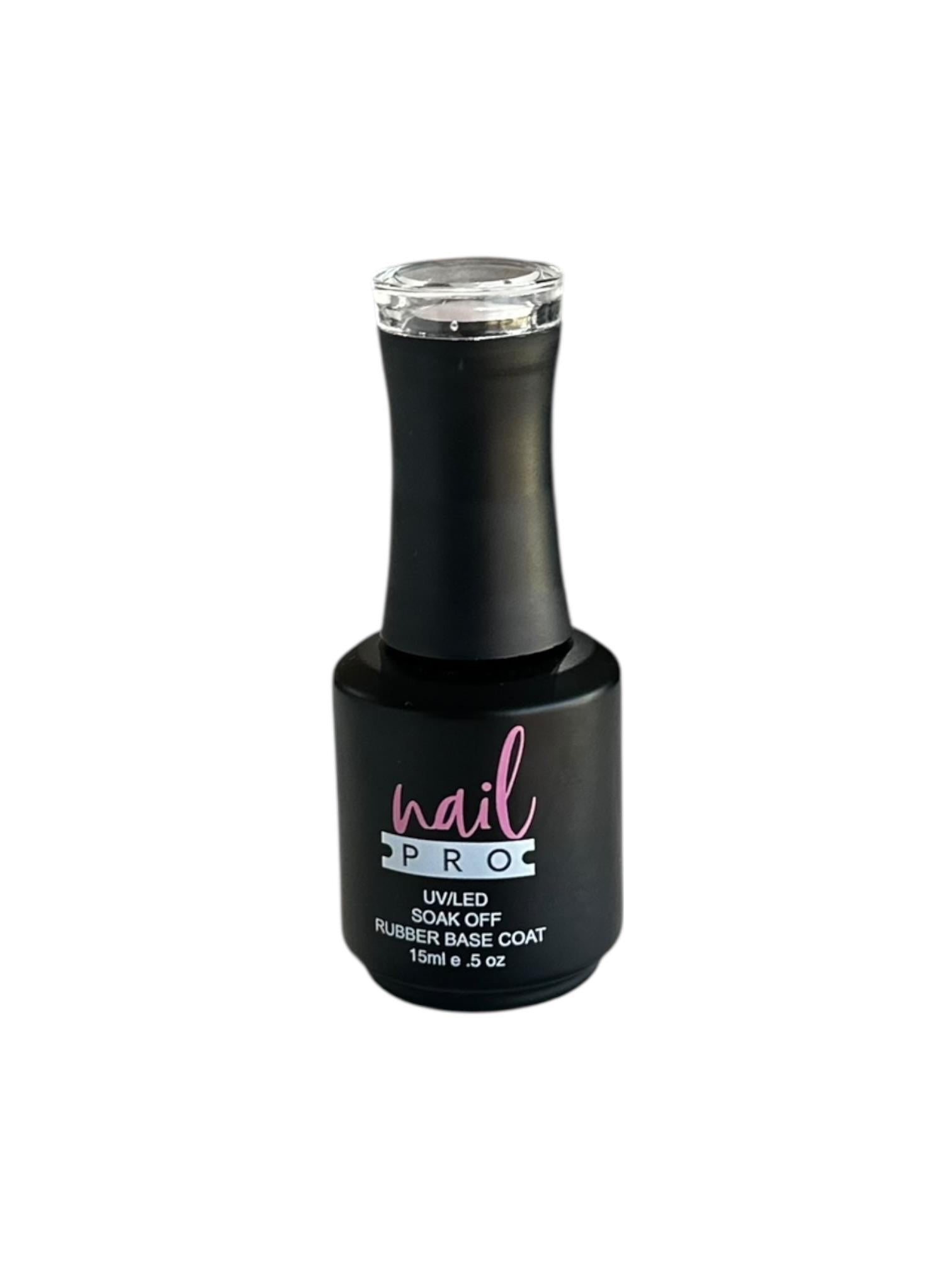 Base Rubber FRENCH005 Nail Pro