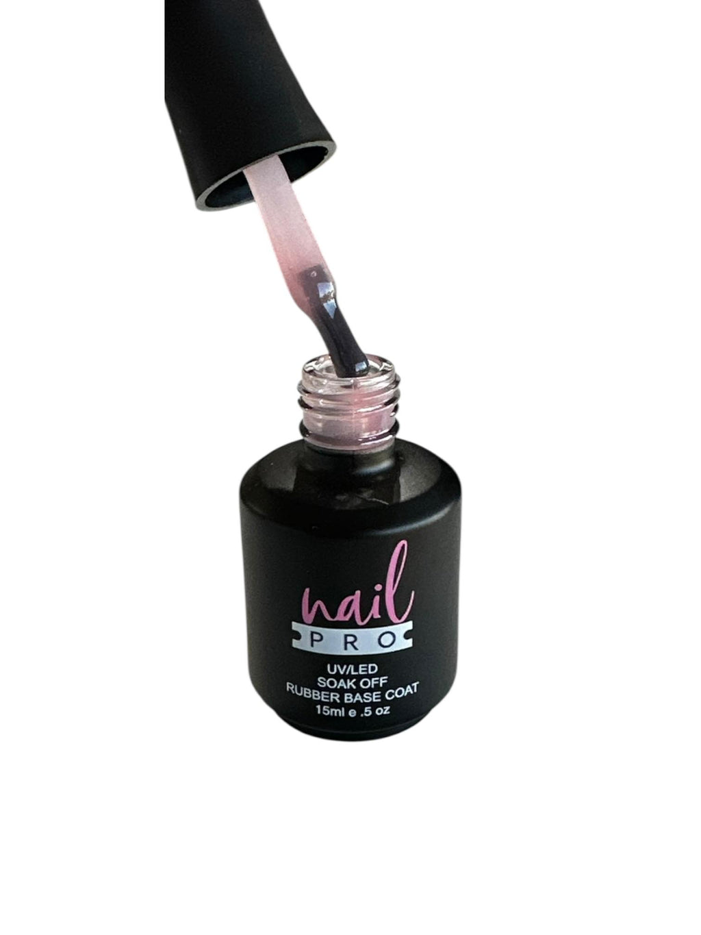 Base Rubber FRENCH005 Nail Pro