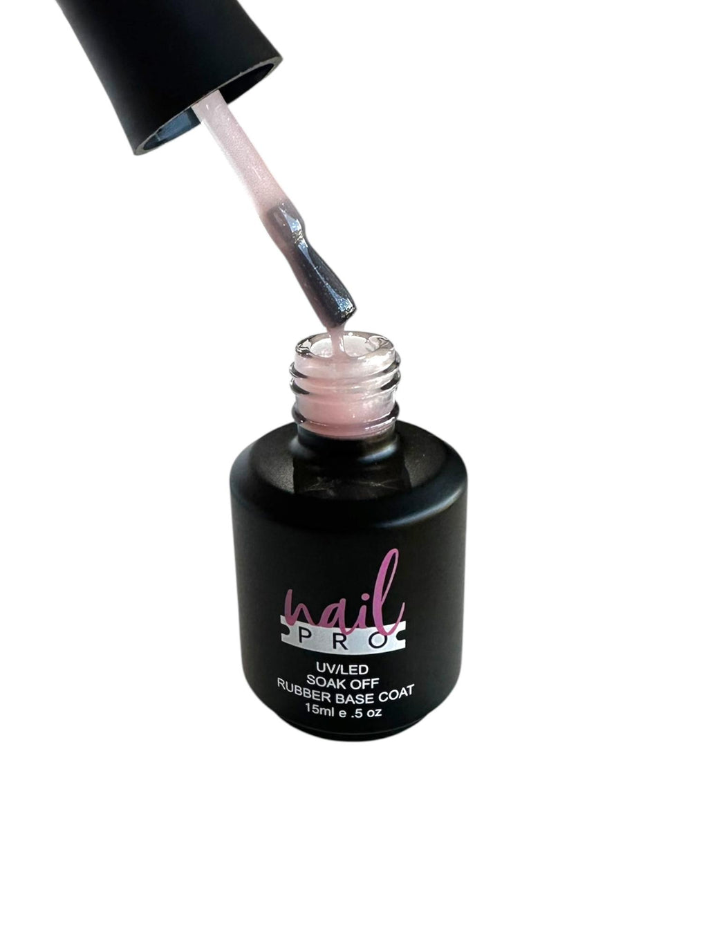 Base Rubber FRENCH018 Nail Pro