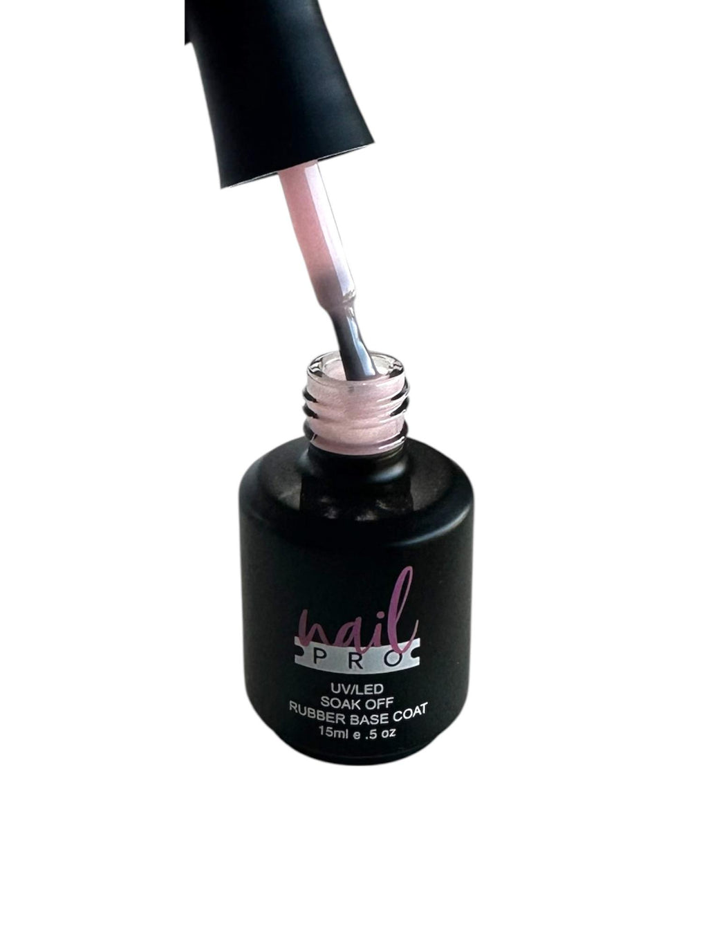 Base Rubber FRENCH064 Nail Pro
