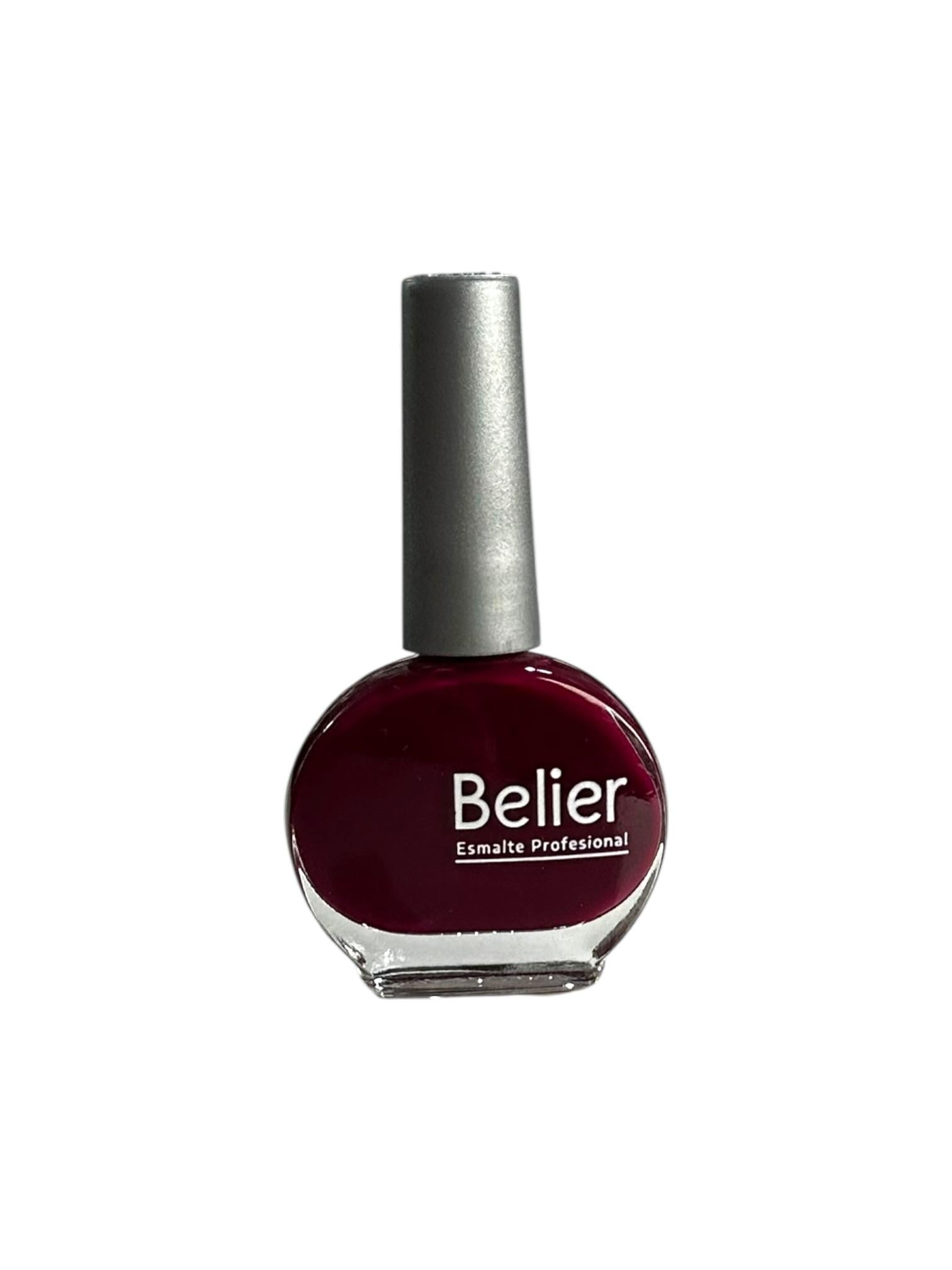 Rojo Rubi 13ml Belier
