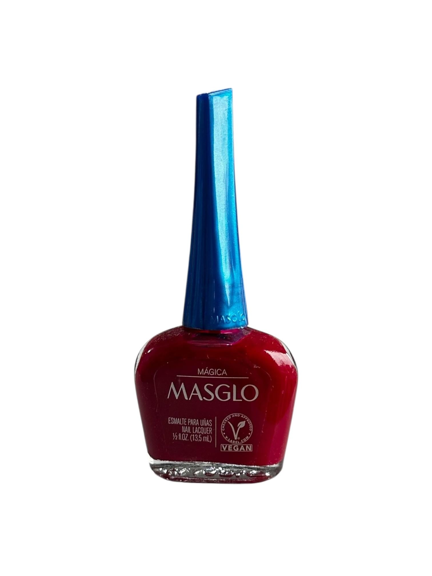 Mágica 13,5ml Masglo