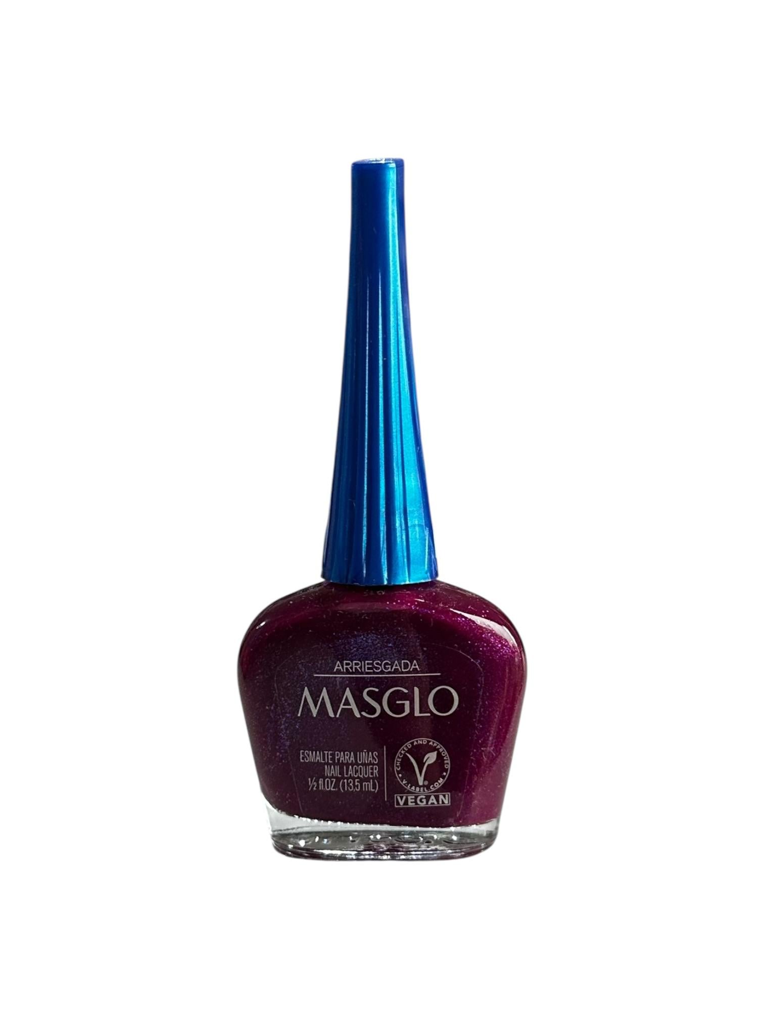 Arriesgada 13,5ml Masglo