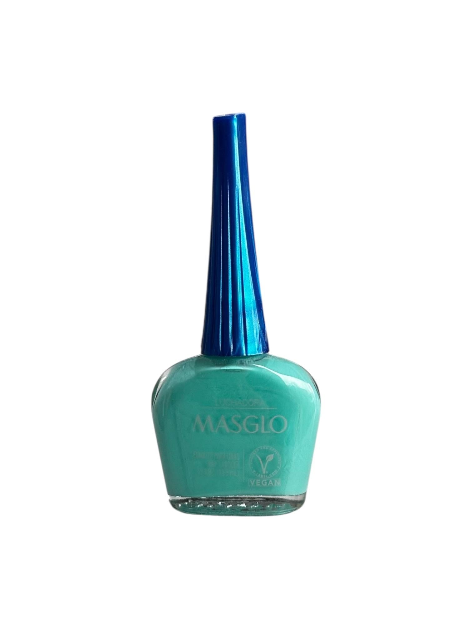 Luchadora 13,5ml Masglo