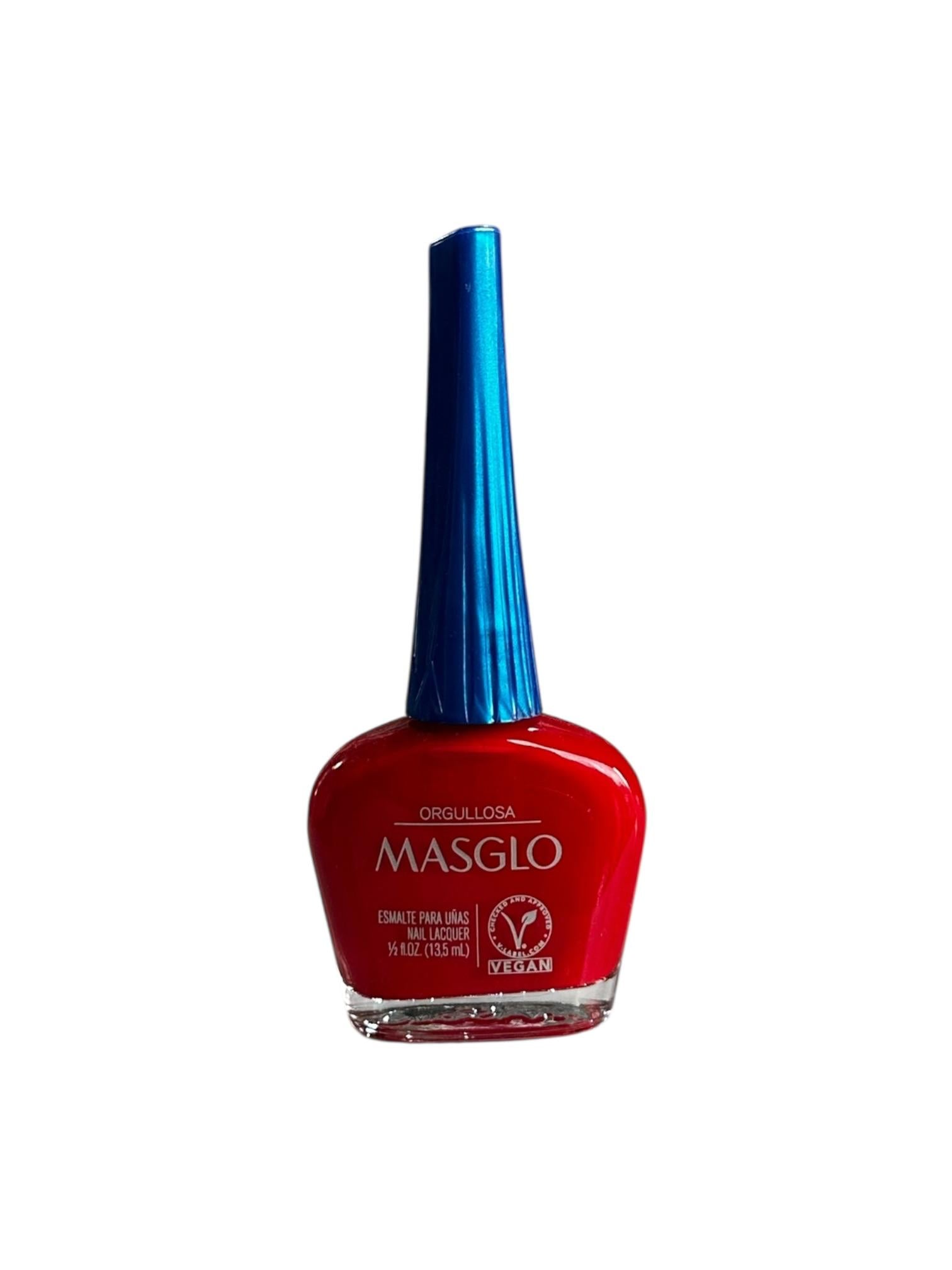 Orgullosa 13,5ml Masglo