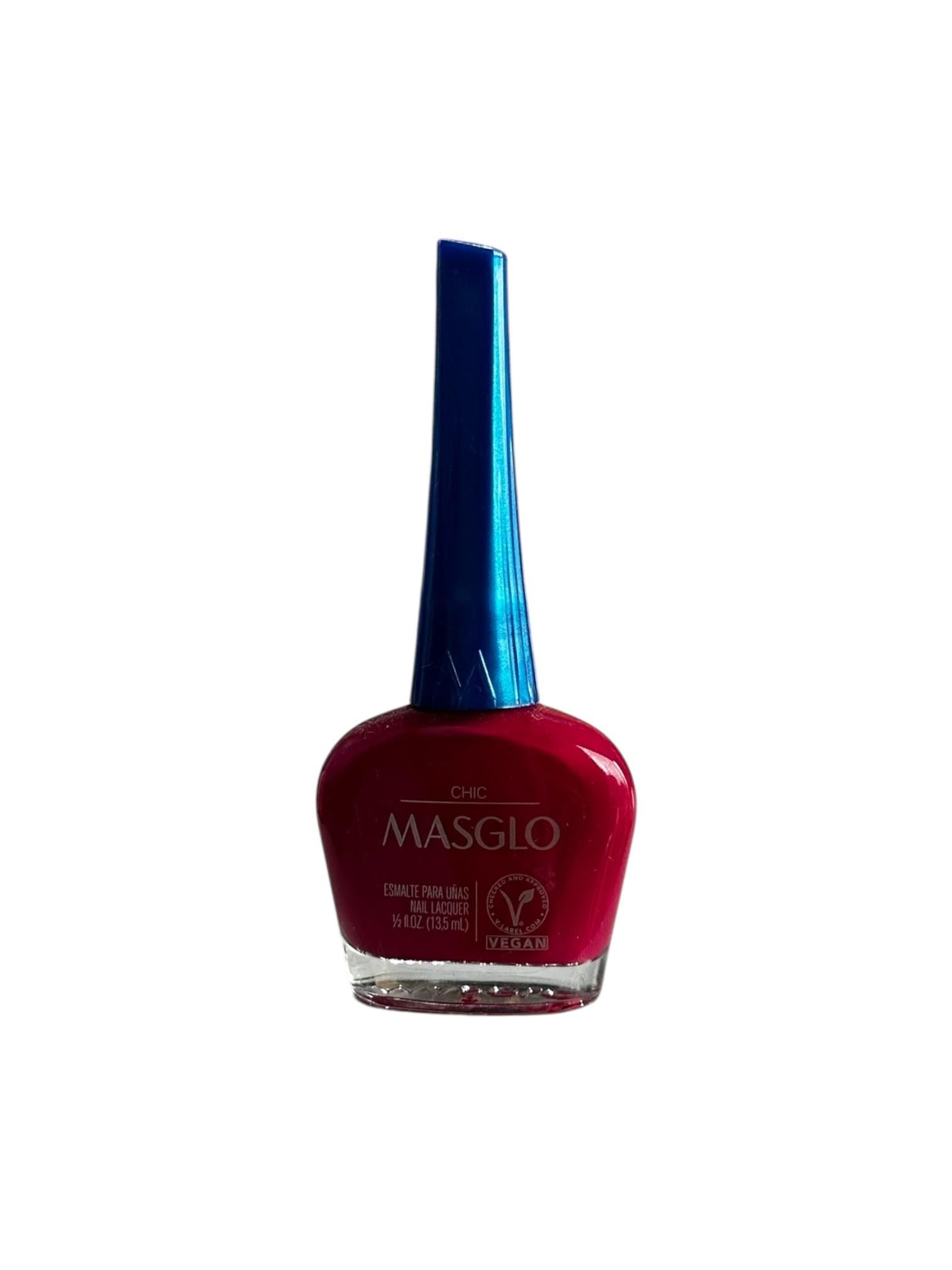 Chic 13,5ml Masglo