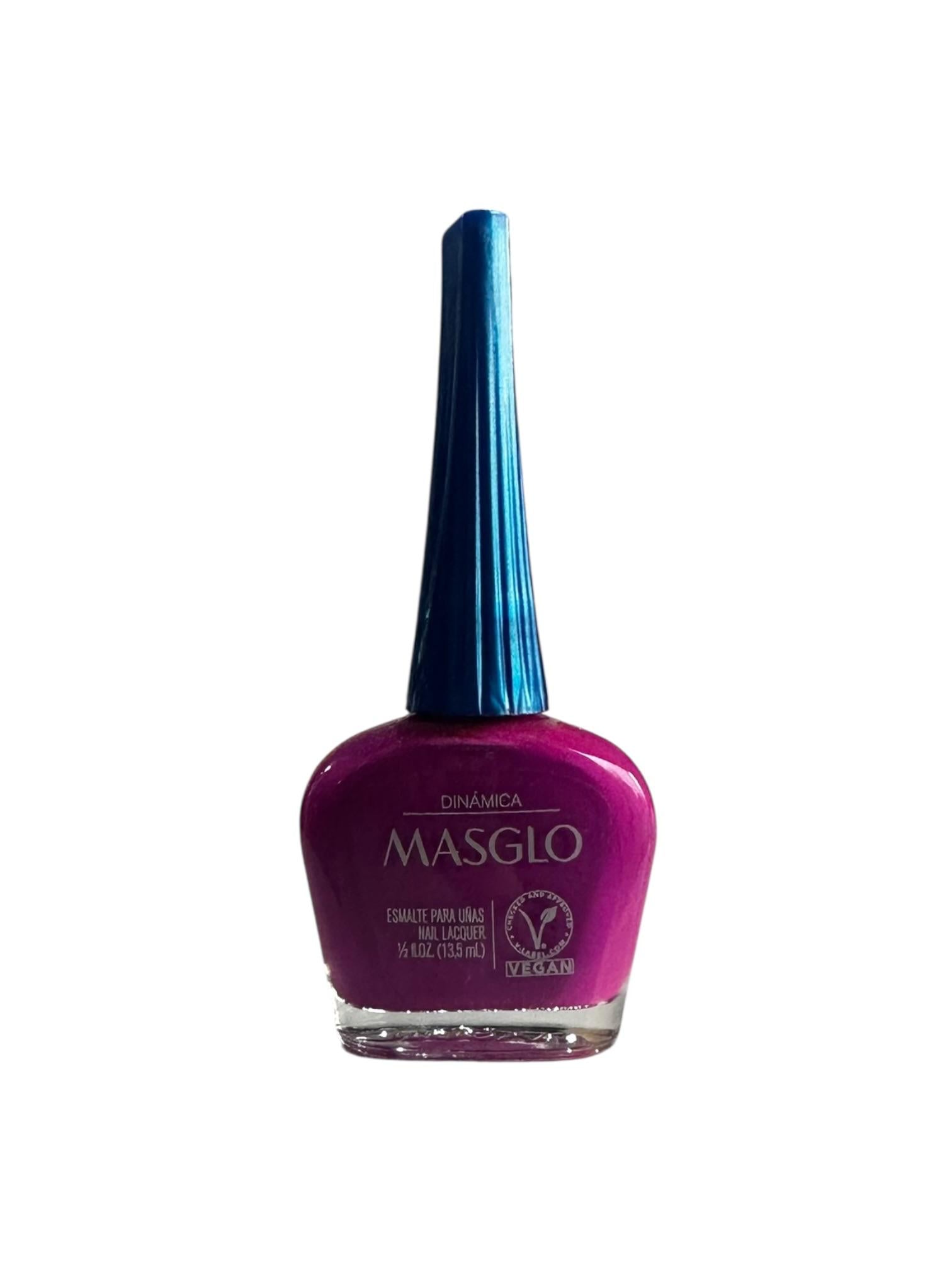 Dinámica 13,5ml Masglo