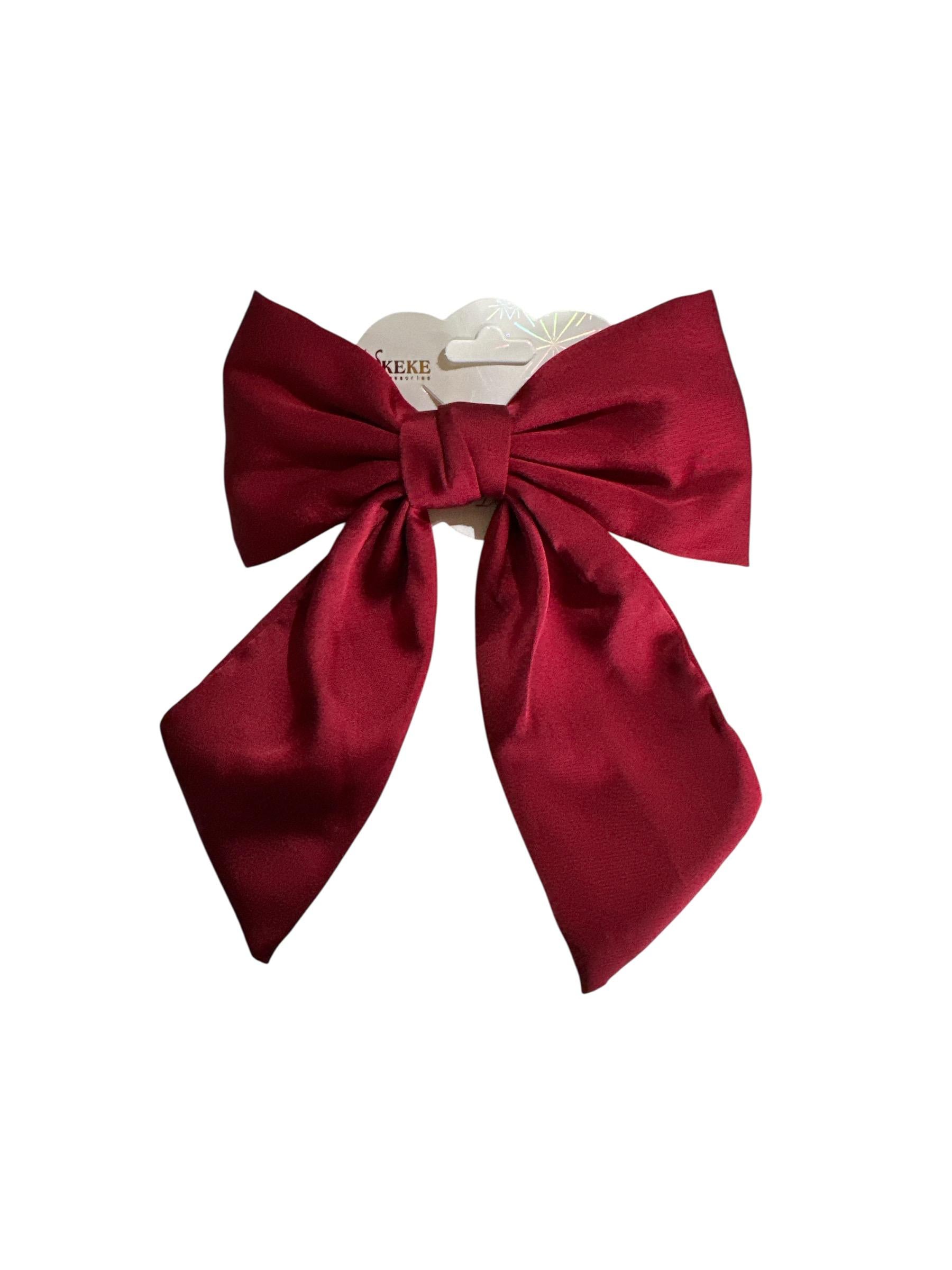 Pinza Lazo Coquette 14x21cm