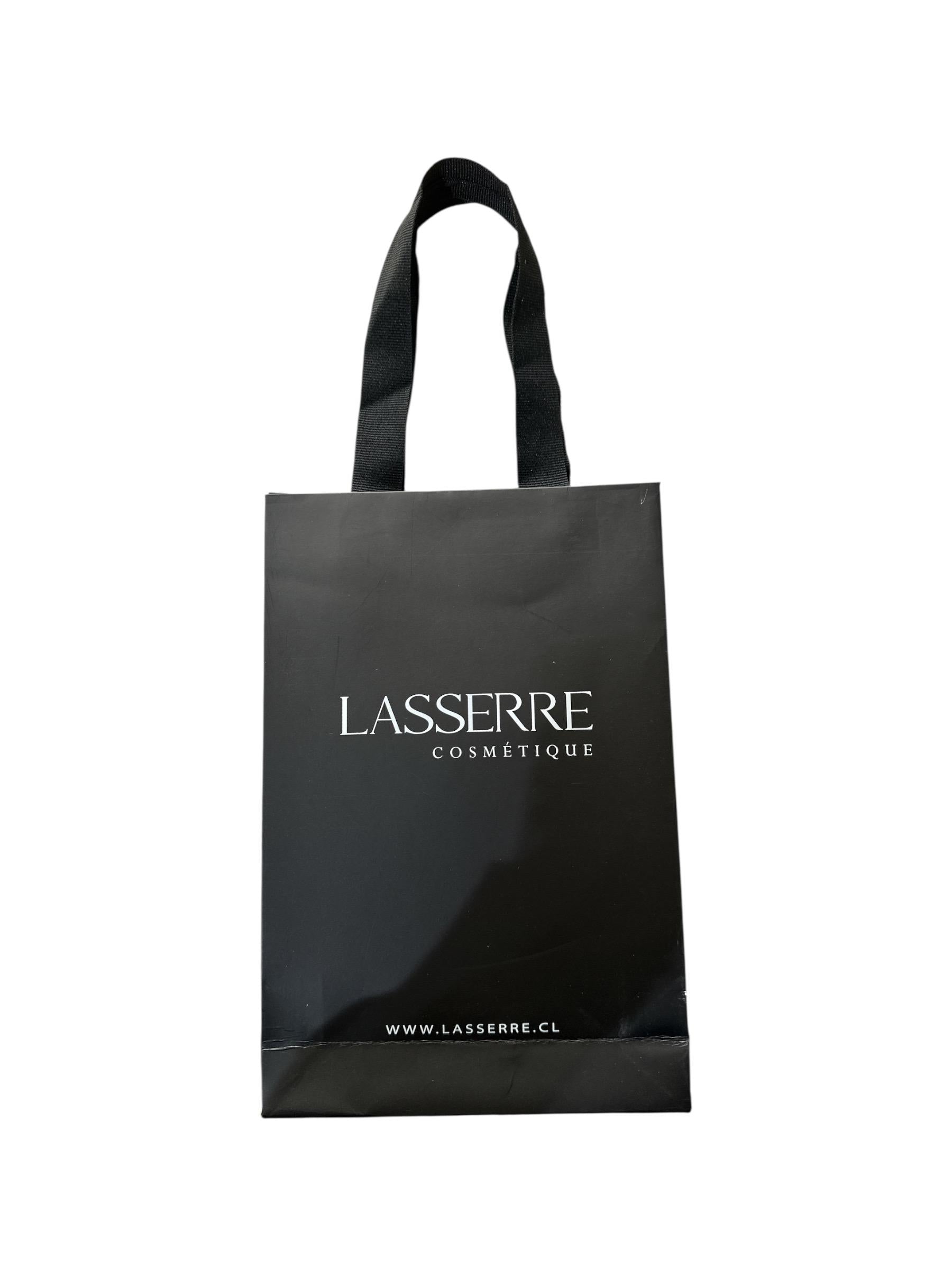 Bolsa Lasserre S Premium 13x17cm