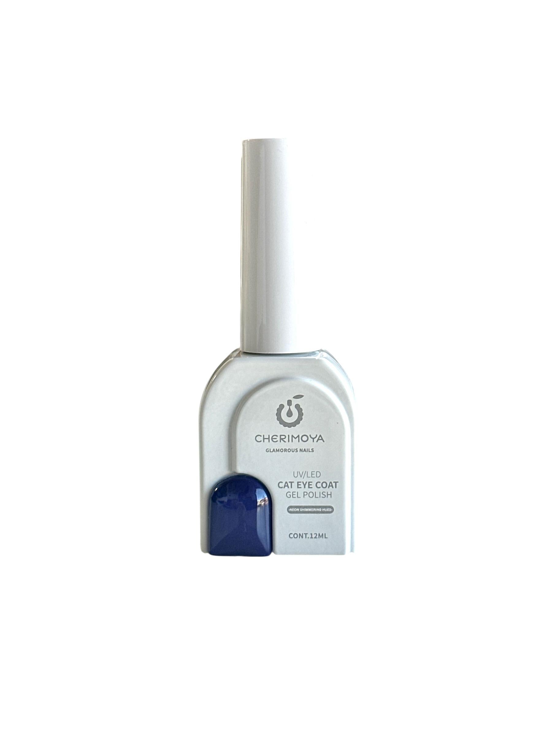Esmalte Ojo De Gato Neon 002 12ml Cherimoya